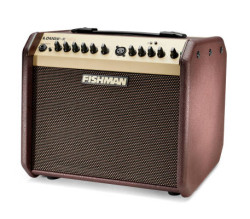 Fishman Loudbox Mini